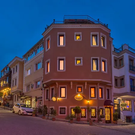 Osmanhan Hotel-3