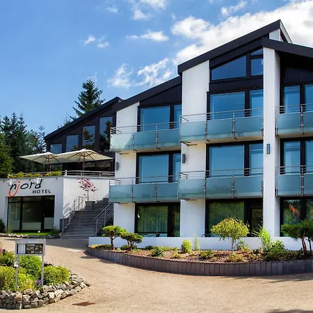 Hotel Njord-2