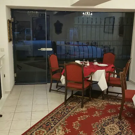 Appartement Hotel Marien-Hof-2