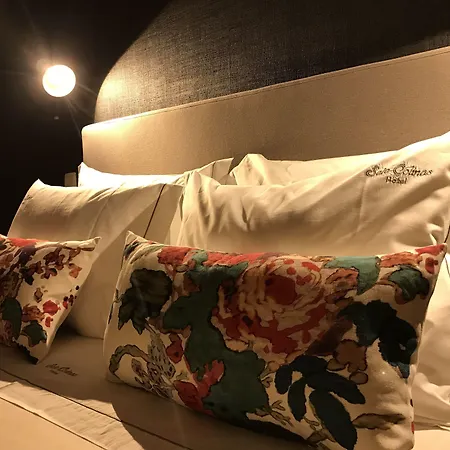 Hotel Sete Colinas-3