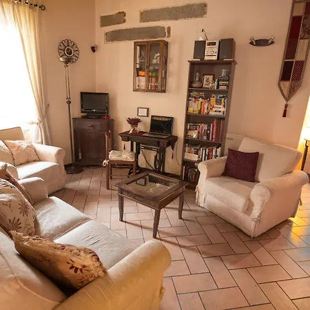 Bed & Breakfast Il Bargello-2