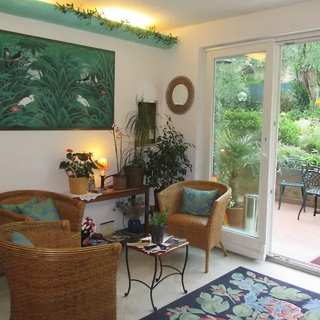 Hotel Casa Popi-3