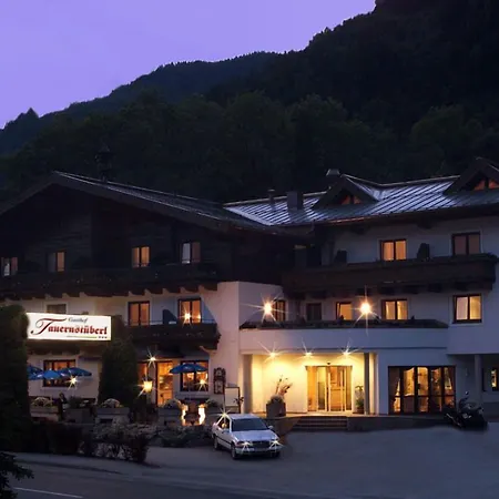 Alpenhotel Tauernstüberl-2