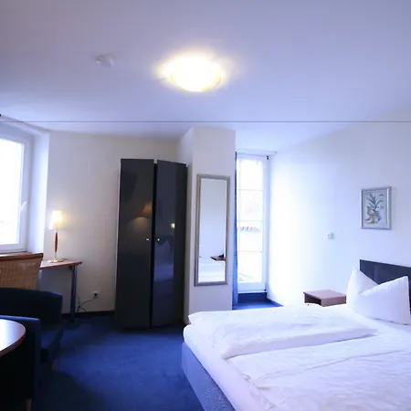 Altstadt Hotel-3