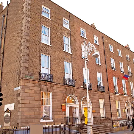 Fitzwilliam Townhouse-2