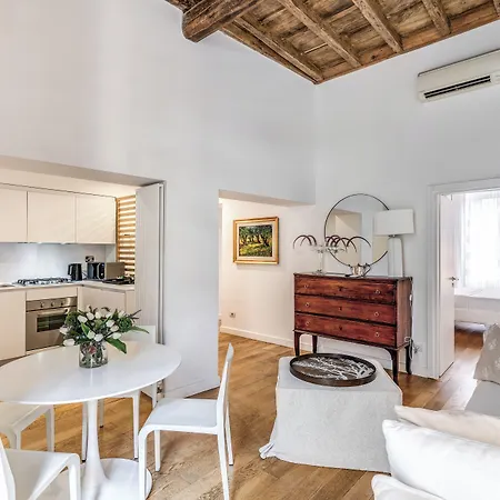 Trevi Beau Boutique Hotel-2