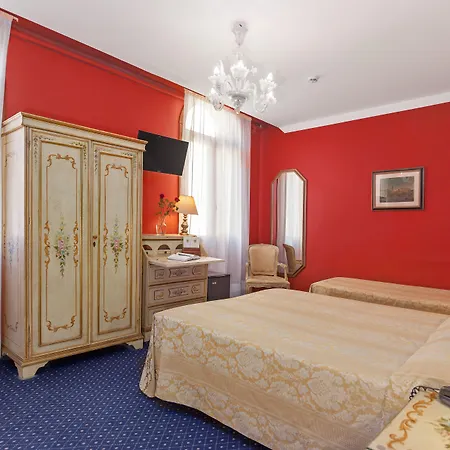 Hotel Malibran-3