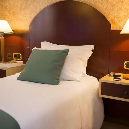 Hotel Internacional Porto-2