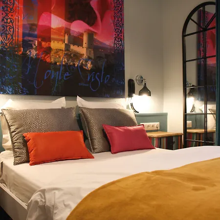 Hotel Roses-3