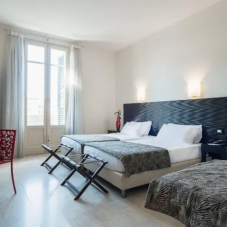 Hotel Garibaldi-3