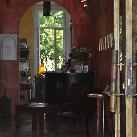 Le Ryad Boutique Hotel-3