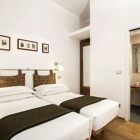 B&B Arco Del Lauro-3