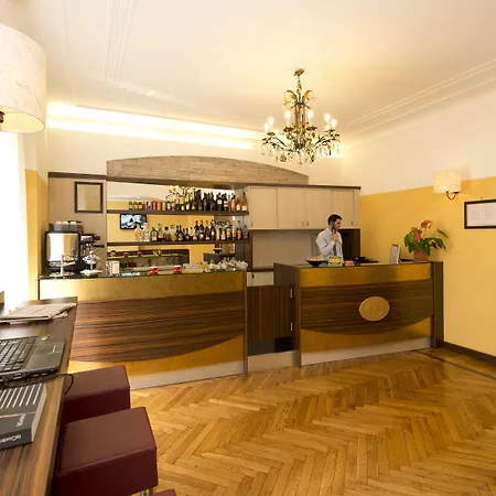 Hotel Panizza-2