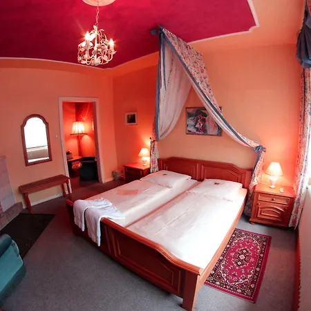 Hotel Restaurant Zum Postillion-3