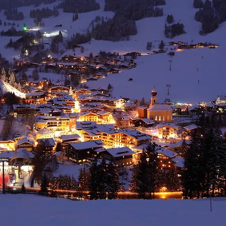Hotel Saalbacher Hof-3