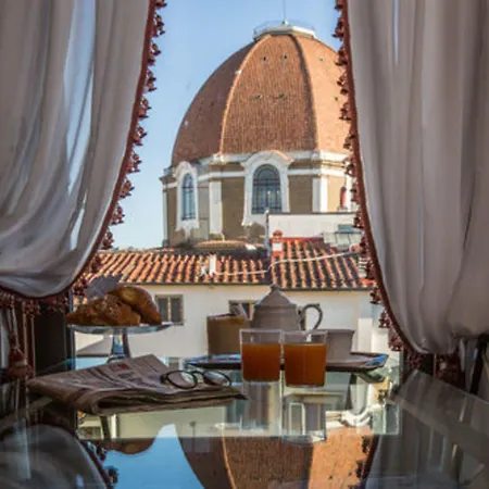 Hotel Burchianti-2