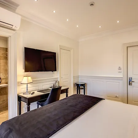 Hotel Domus Mea-3