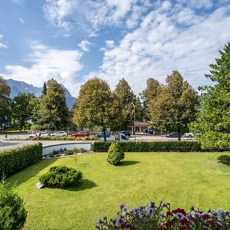 Hotel Garni Brunnthaler-2