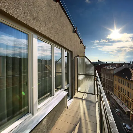 Residence Bene-2