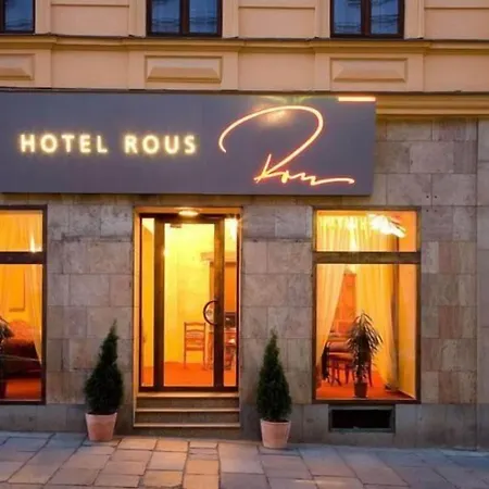 Hotel Rous-2