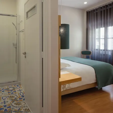 Boavista Guest House-3