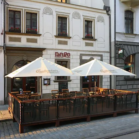 Boutique Hotel Rango-2