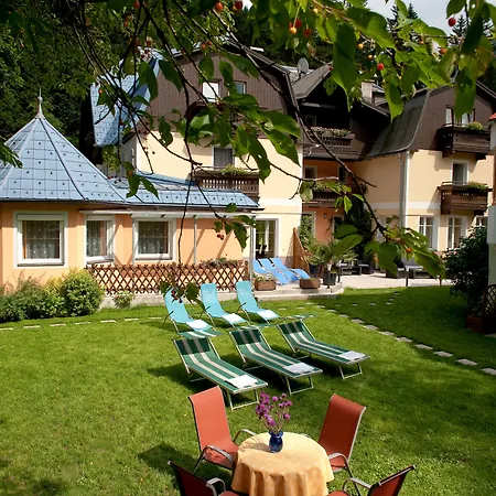 GRUBERS, Hotel Appartments Gastein-2