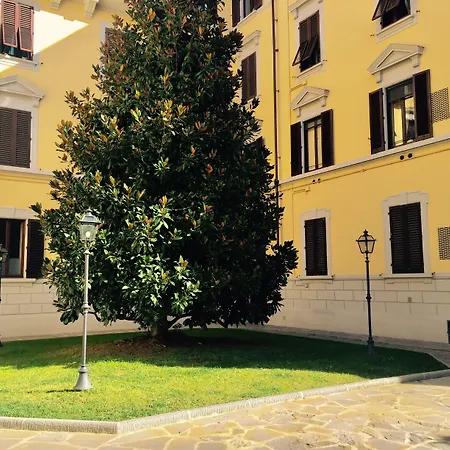 Residenza Johanna I-3