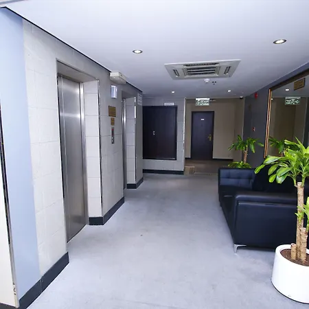 Royal Falcon Hotel-2