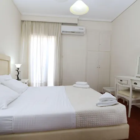 Athens Delta Hotel-3