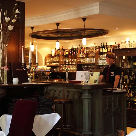 Hotel Holsteiner Hof-3