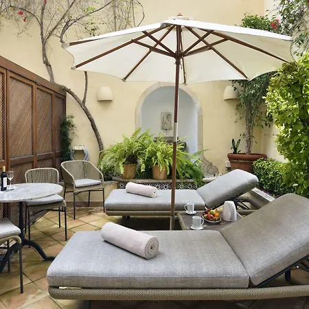 Hotel San Lorenzo - Adults Only-2