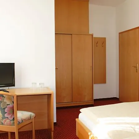 Hotel Pension Kaden-2