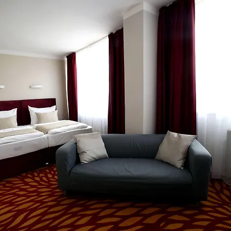 Hotel Central-3