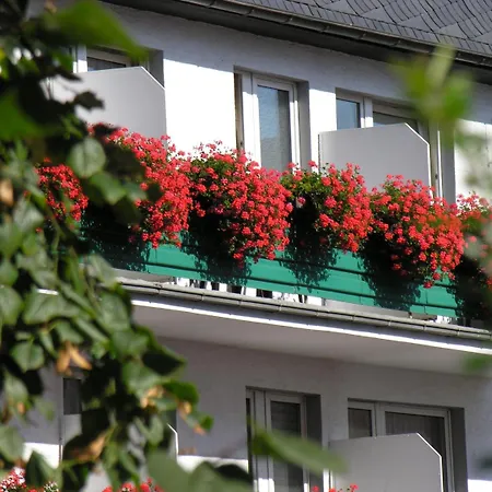 Rheinhotel Rüdesheim - Wellness-3