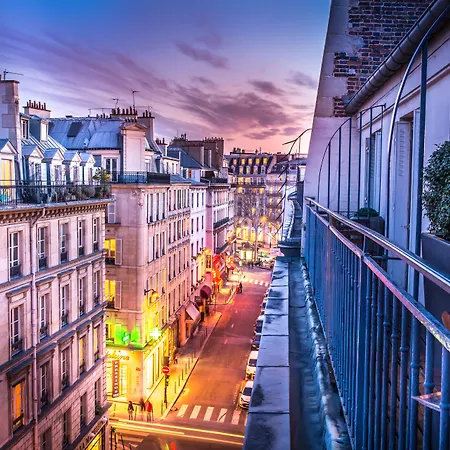 Hotel Opera Marigny-2