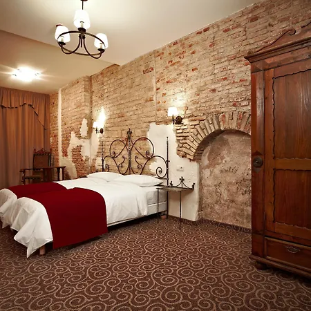 Boutique Hotel Justus-2