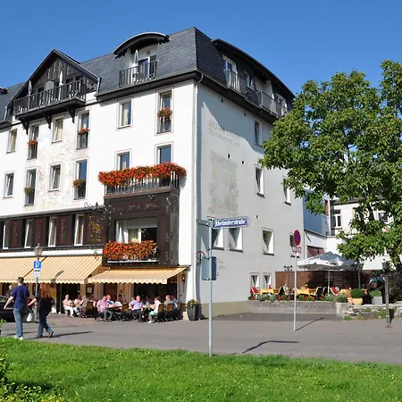 Rheinhotel Lamm-2