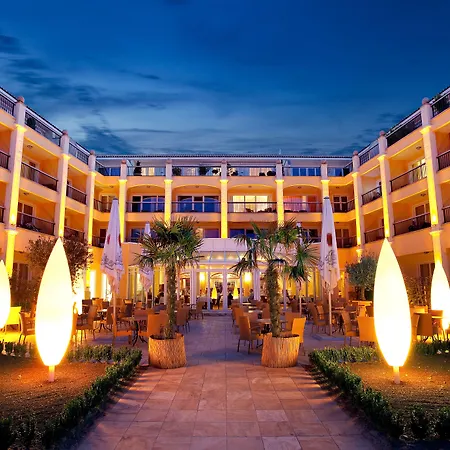 Hotel Gran BelVeder&Ostsee Therme Resort&Spa-2