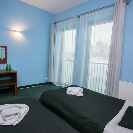 Hotel Poleski-2