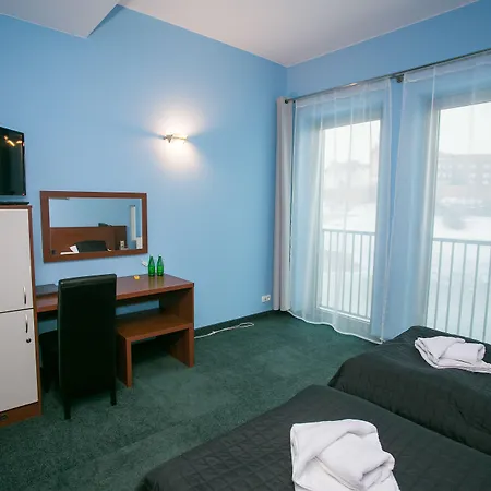 Hotel Poleski-3