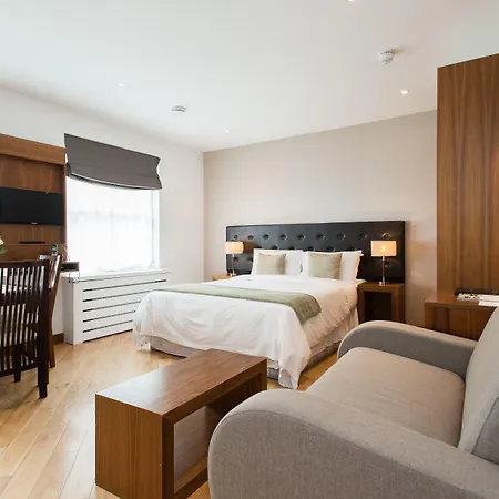 Presidential Apartments Kensington-2