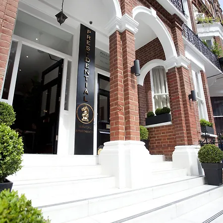 Presidential Apartments Kensington-3