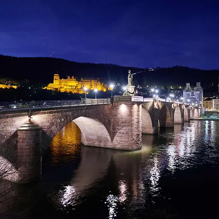 Hotel Zur Alten Brücke-2