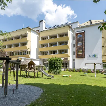 Hotel Bayern Vital-2
