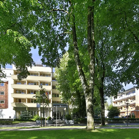 Hotel Bayern Vital-3