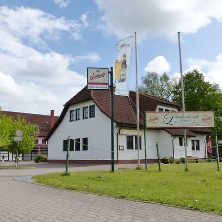 Lindenhotel Stralsund-3