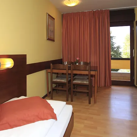 Hotel Donat-2