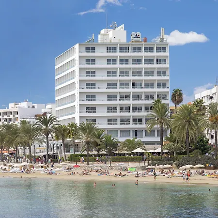 Hotel Ibiza Playa-3