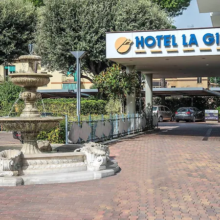 Hotel La Giocca-3